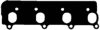 CORTECO 460303P Gasket, exhaust manifold